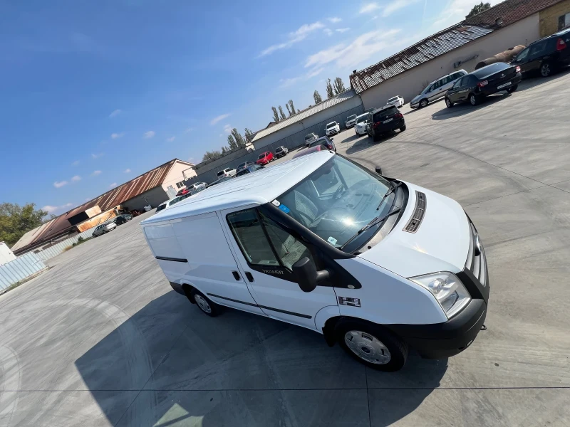 Ford Transit 2.2TDCI, снимка 6 - Бусове и автобуси - 52075113