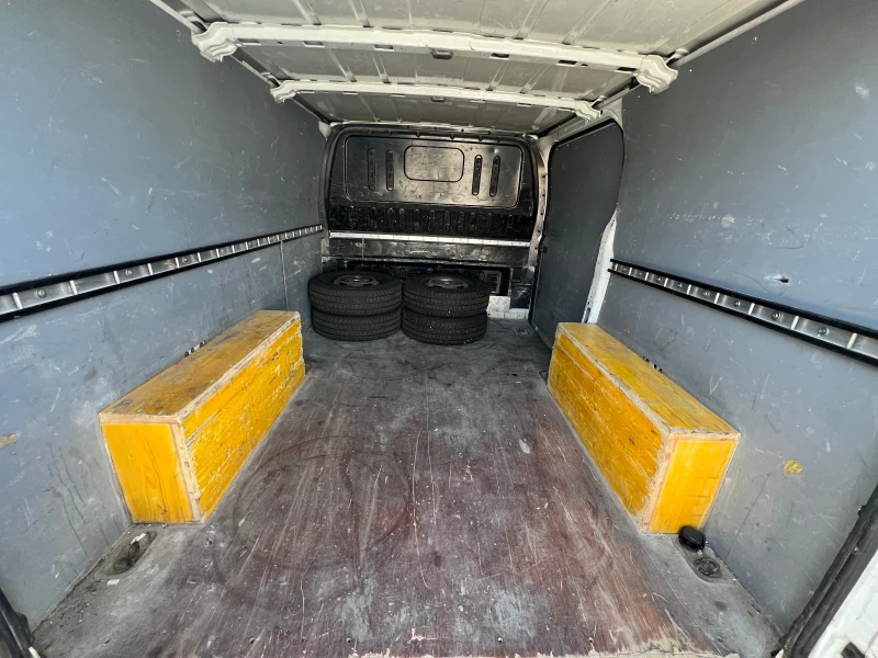 Ford Transit 2.2TDCI, снимка 16 - Бусове и автобуси - 52075113