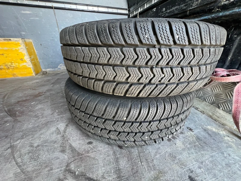 Ford Transit 2.2TDCI, снимка 15 - Бусове и автобуси - 52075113