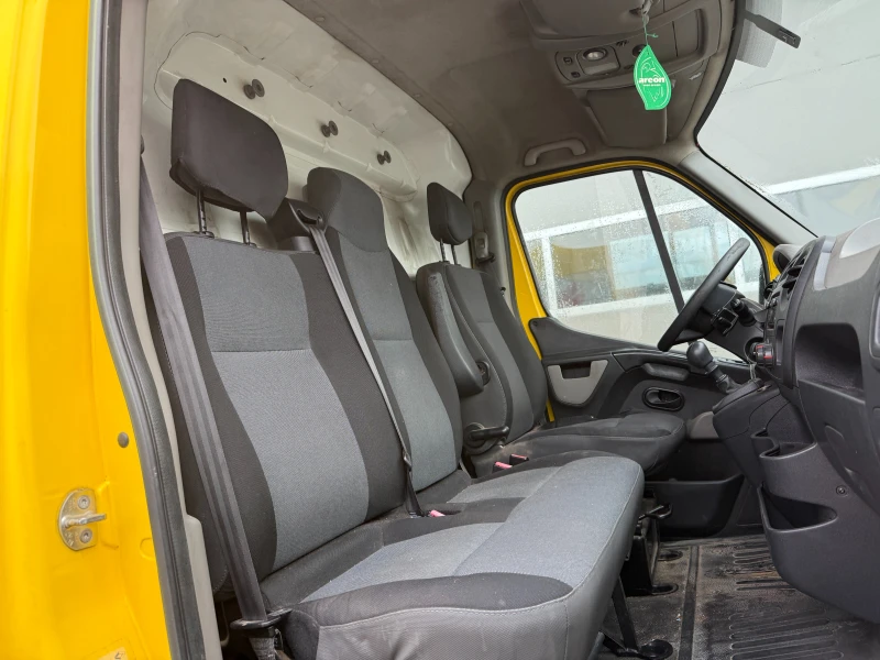 Renault Master 2.3 dci Euro 5b, снимка 12 - Бусове и автобуси - 52621755