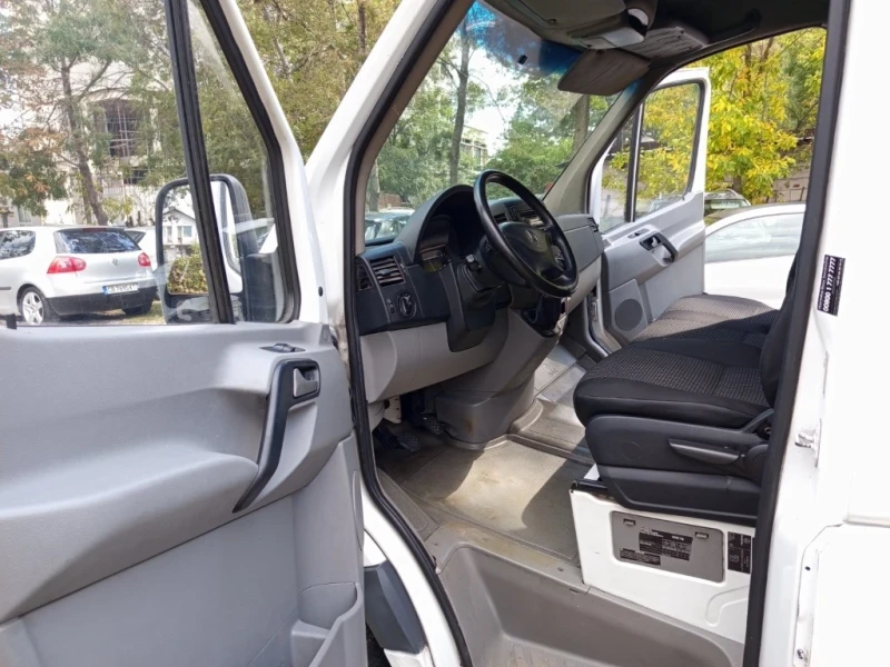 Mercedes-Benz Sprinter, снимка 4 - Бусове и автобуси - 52787114