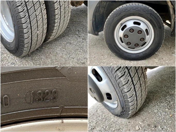 Iveco Daily 40c18-3.0-4.50м. Дължина-6бр. НОВИ ГУМИ-до 3.5тона, снимка 17 - Бусове и автобуси - 53601438