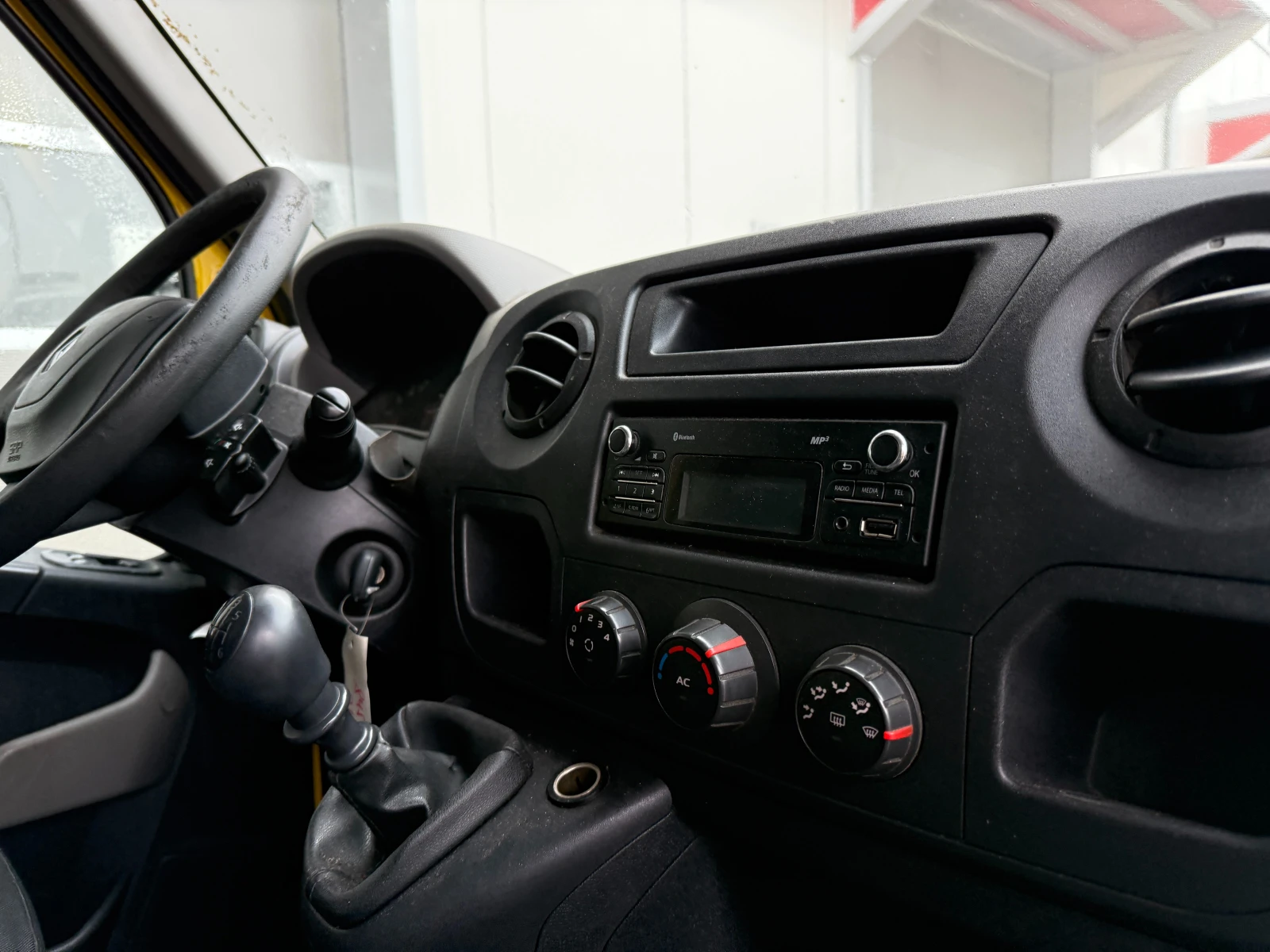 Renault Master 2.3 dci Euro 5b | Mobile.bg   14