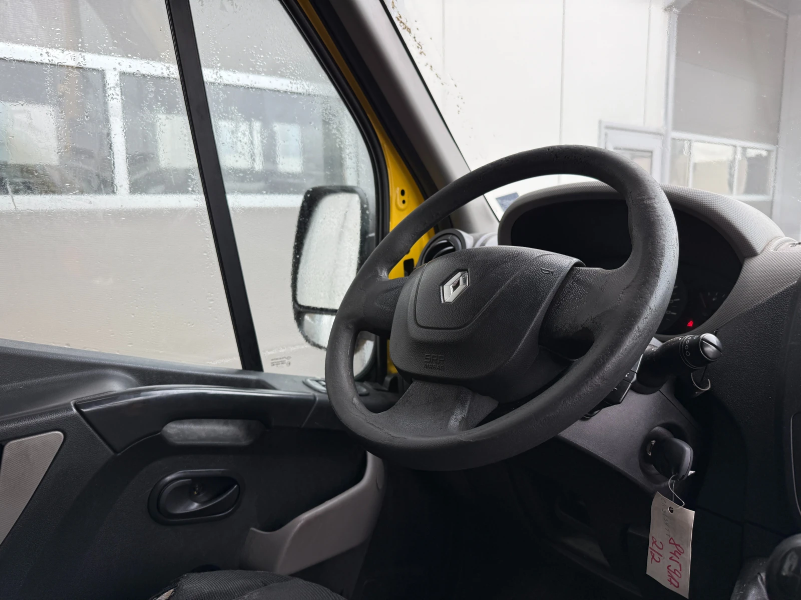 Renault Master 2.3 dci Euro 5b - изображение 10