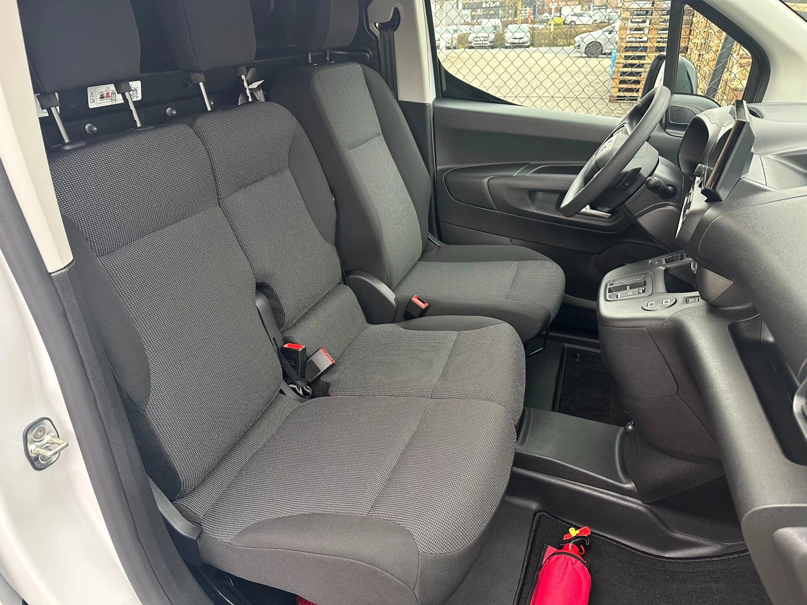Opel Combo L2H1 Cargo  | Mobile.bg � ����������� 3
