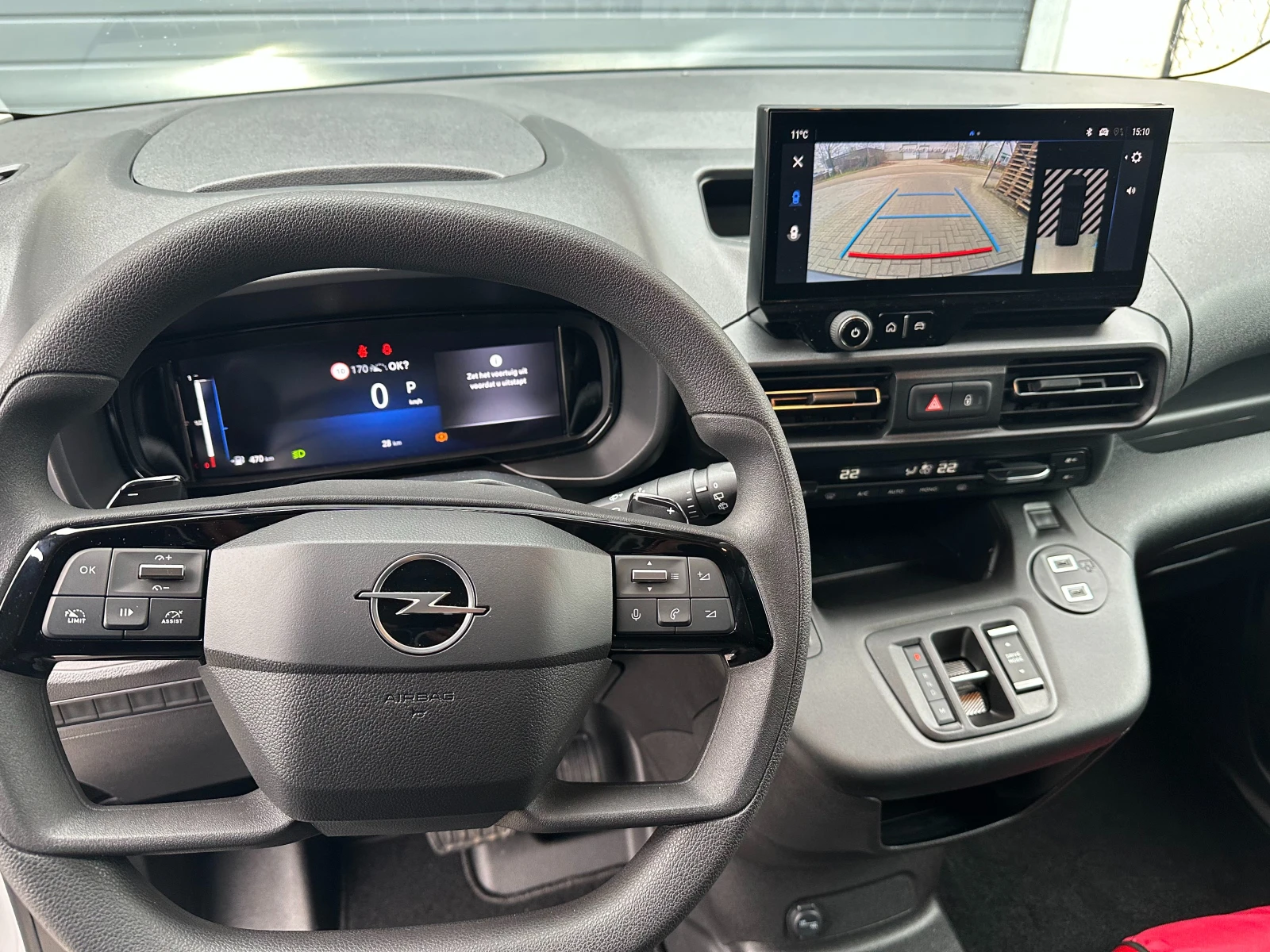 Opel Combo L2H1 Cargo  | Mobile.bg � ����������� 9