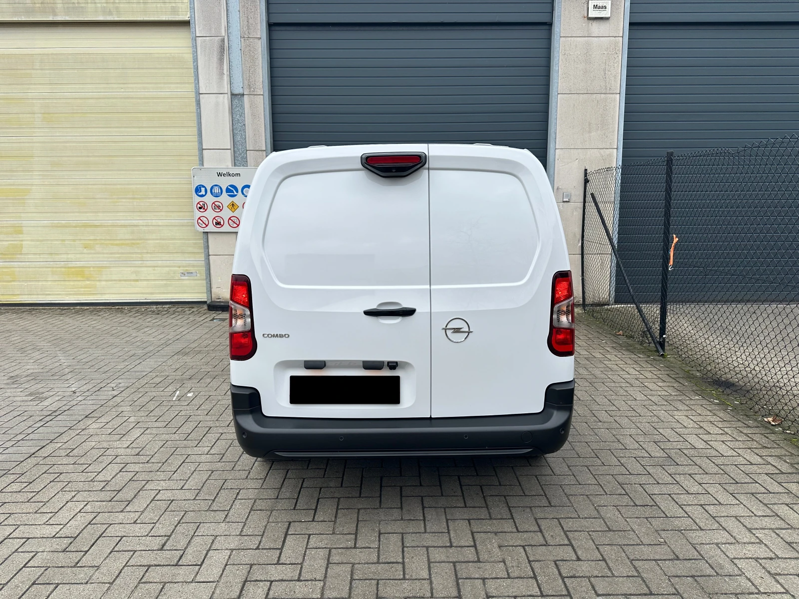 Opel Combo L2H1 Cargo  | Mobile.bg � ����������� 12
