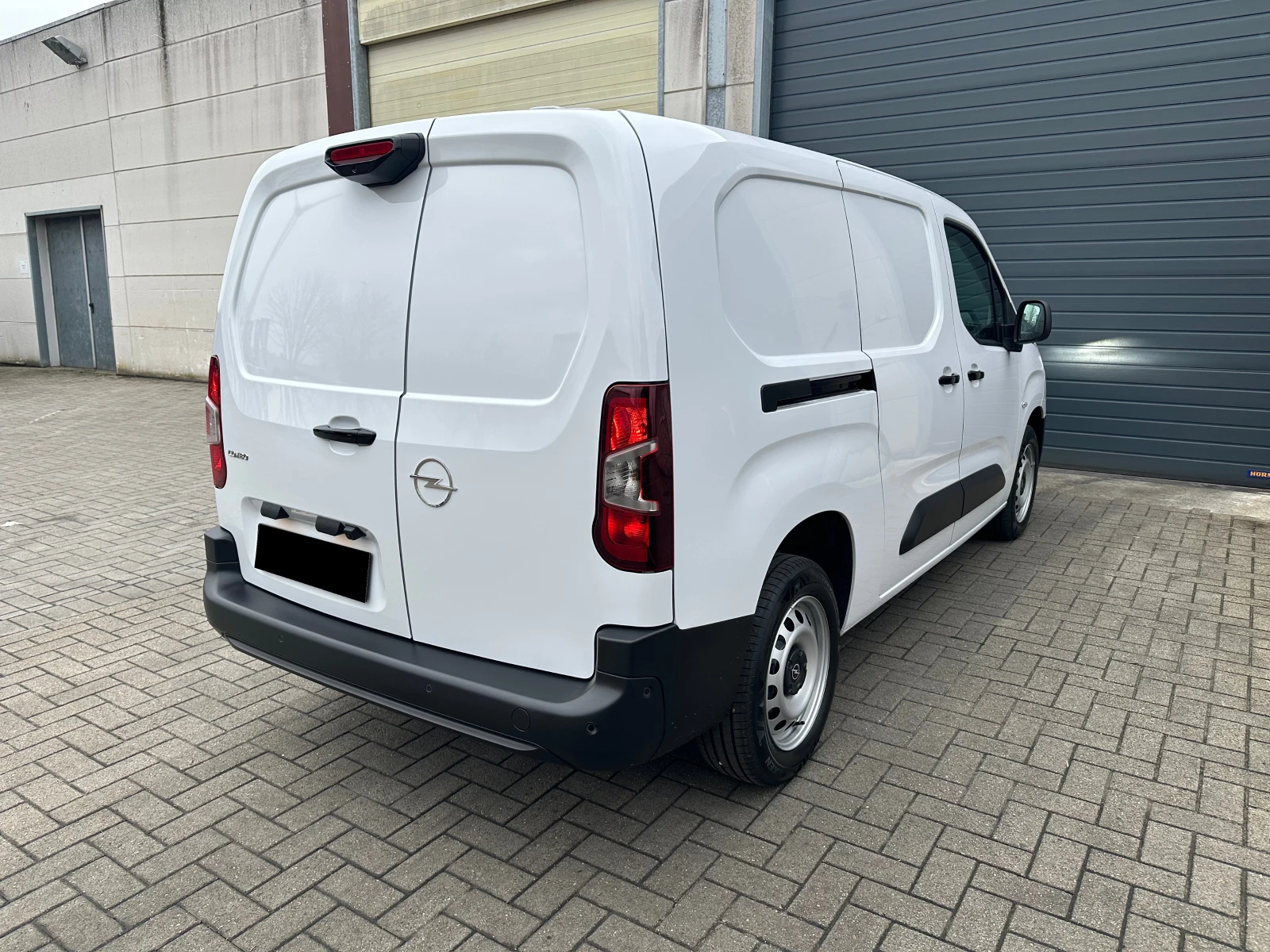 Opel Combo L2H1 Cargo  | Mobile.bg � ����������� 11