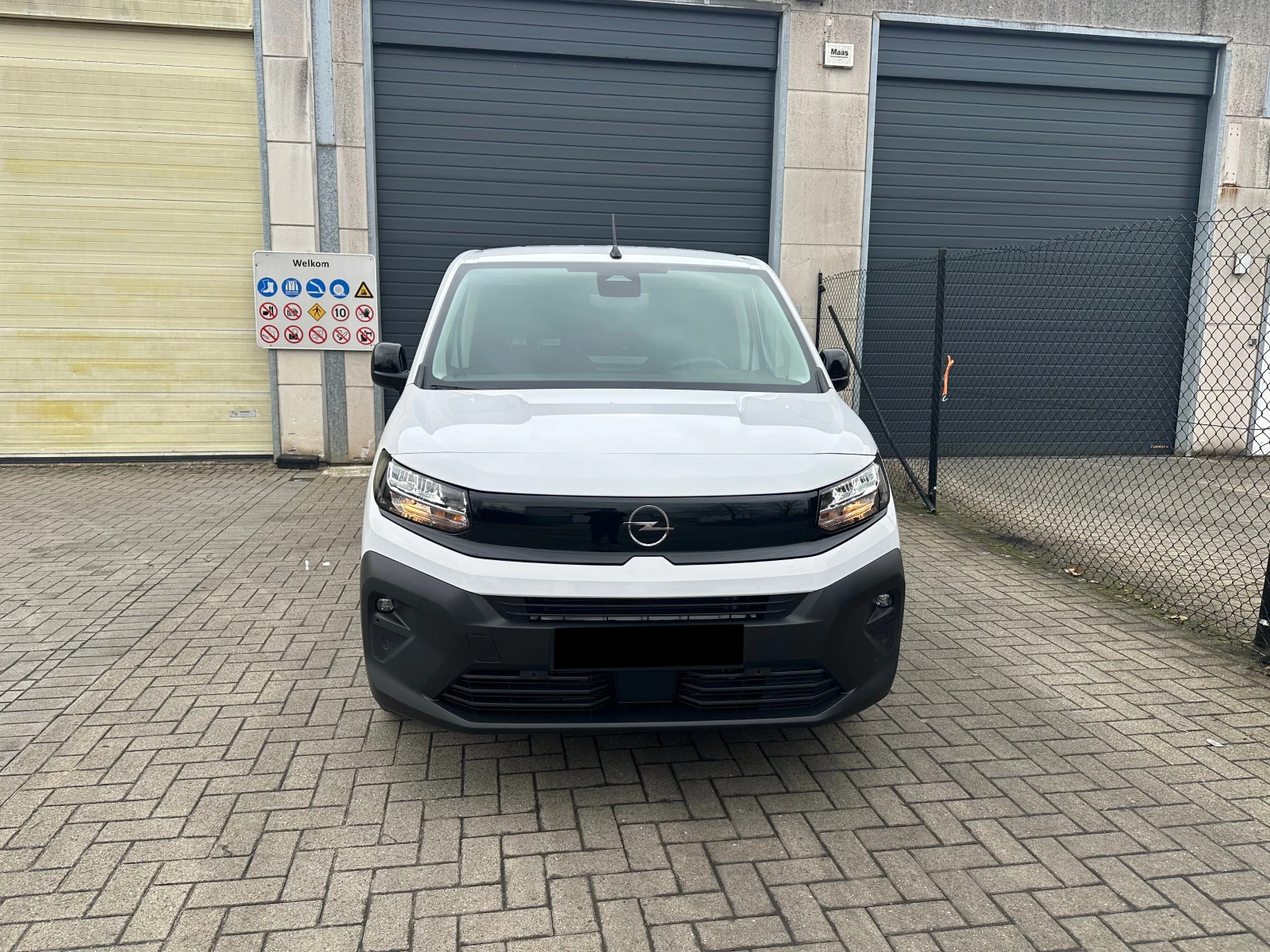 Opel Combo L2H1 Cargo  | Mobile.bg � ����������� 5