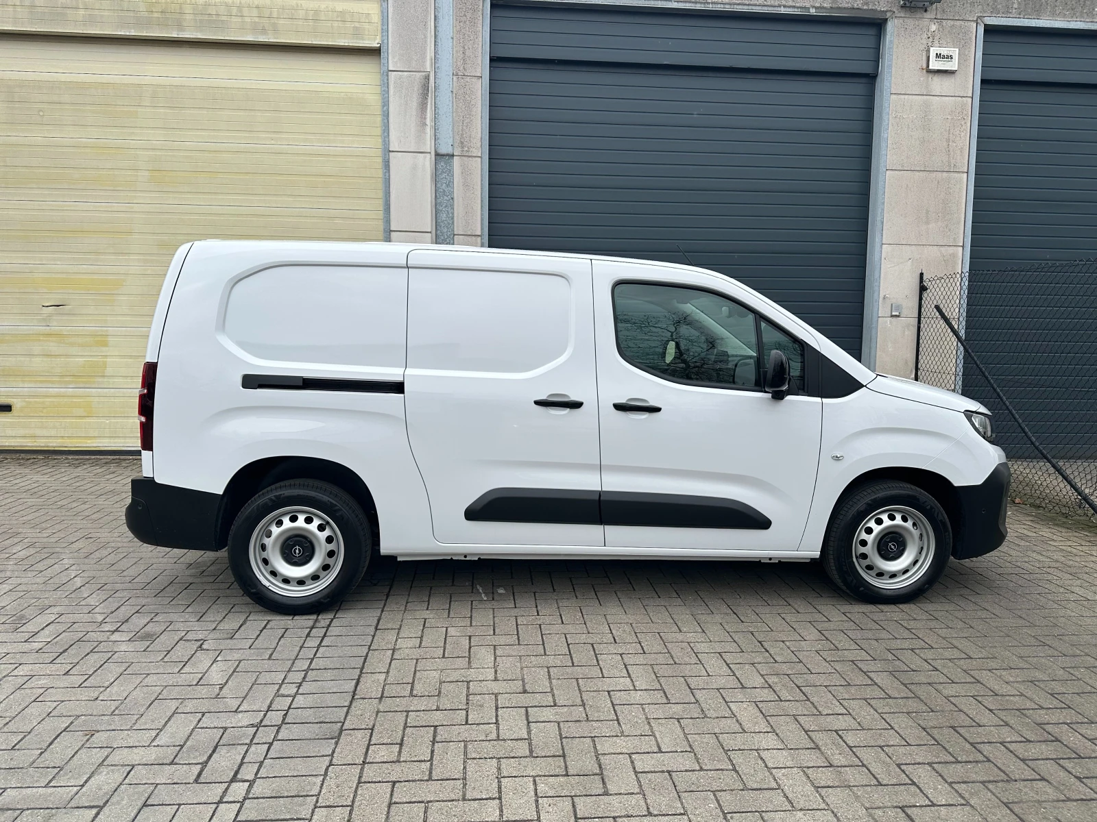 Opel Combo L2H1 Cargo  | Mobile.bg � ����������� 8
