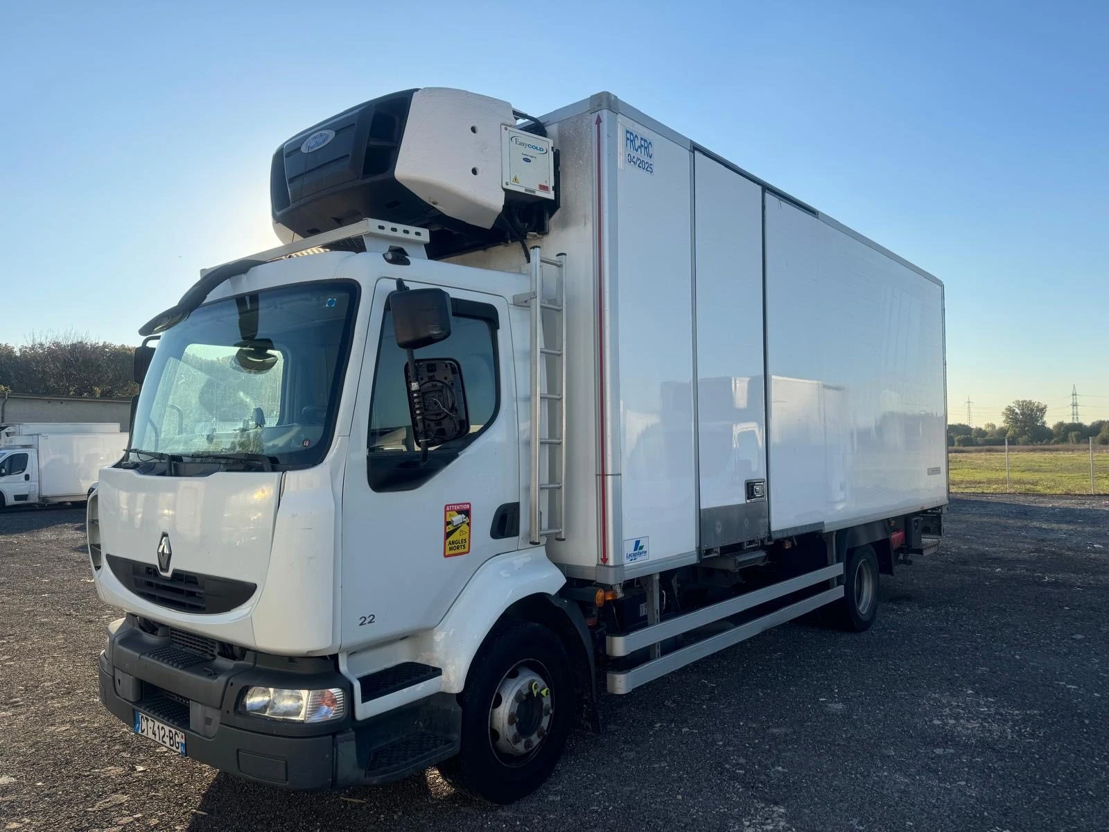 Iveco Daily 35 S 13, снимка 12 - Бусове и автобуси - 54479377