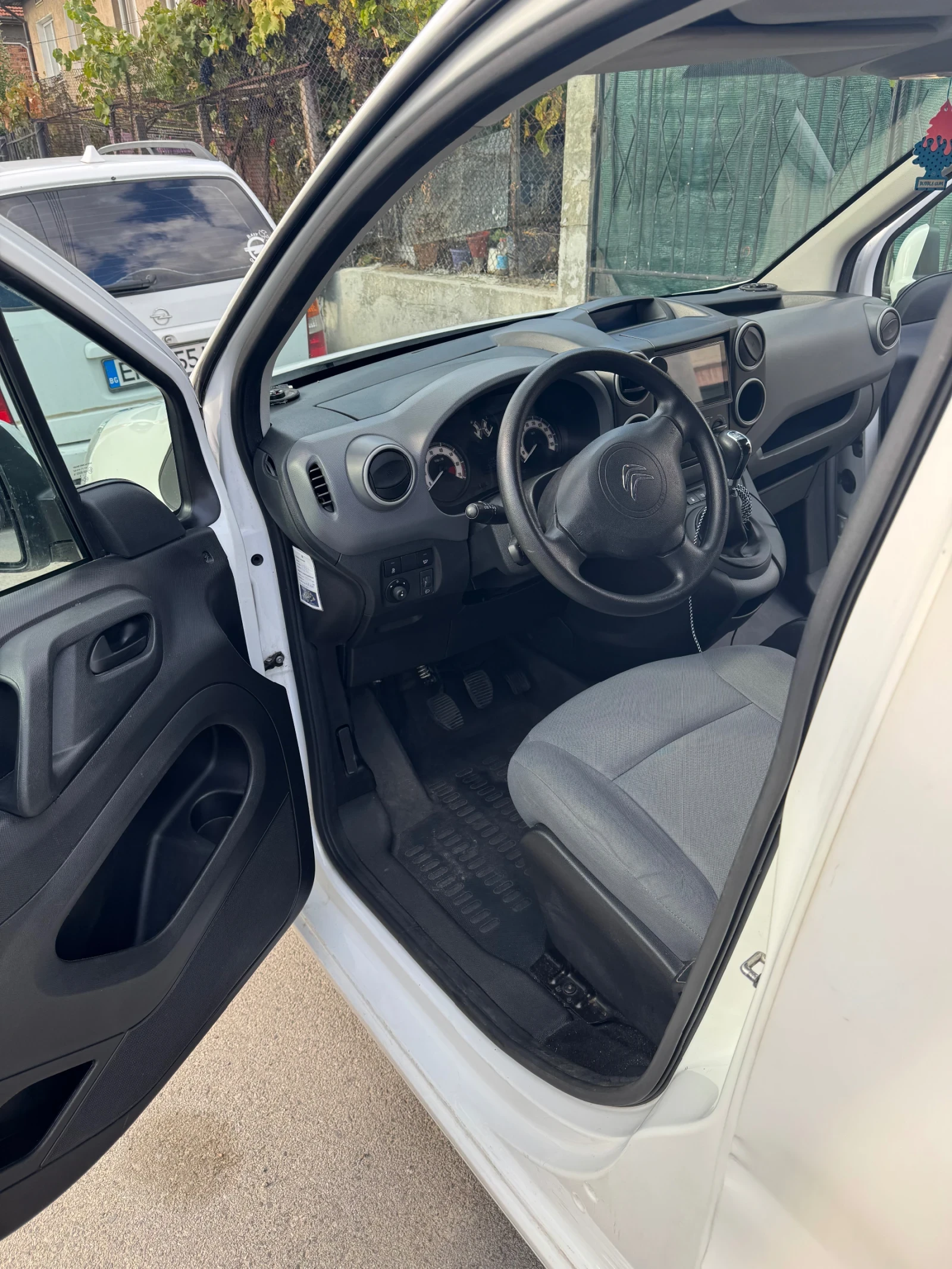 Citroen Berlingo, снимка 2 - Бусове и автобуси - 55259410