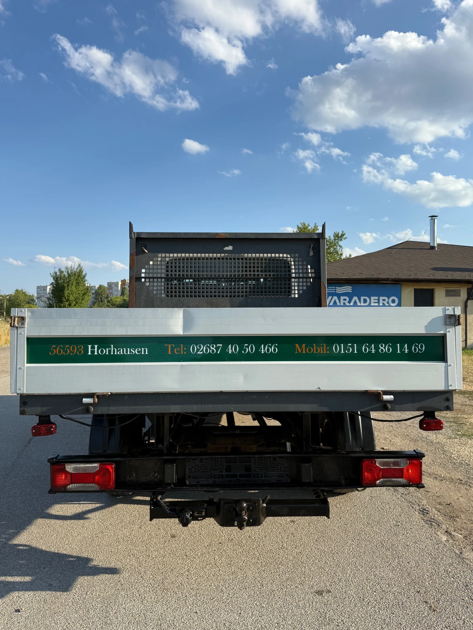 Iveco 35s12 2.90м, снимка 7 - Бусове и автобуси - 55619220