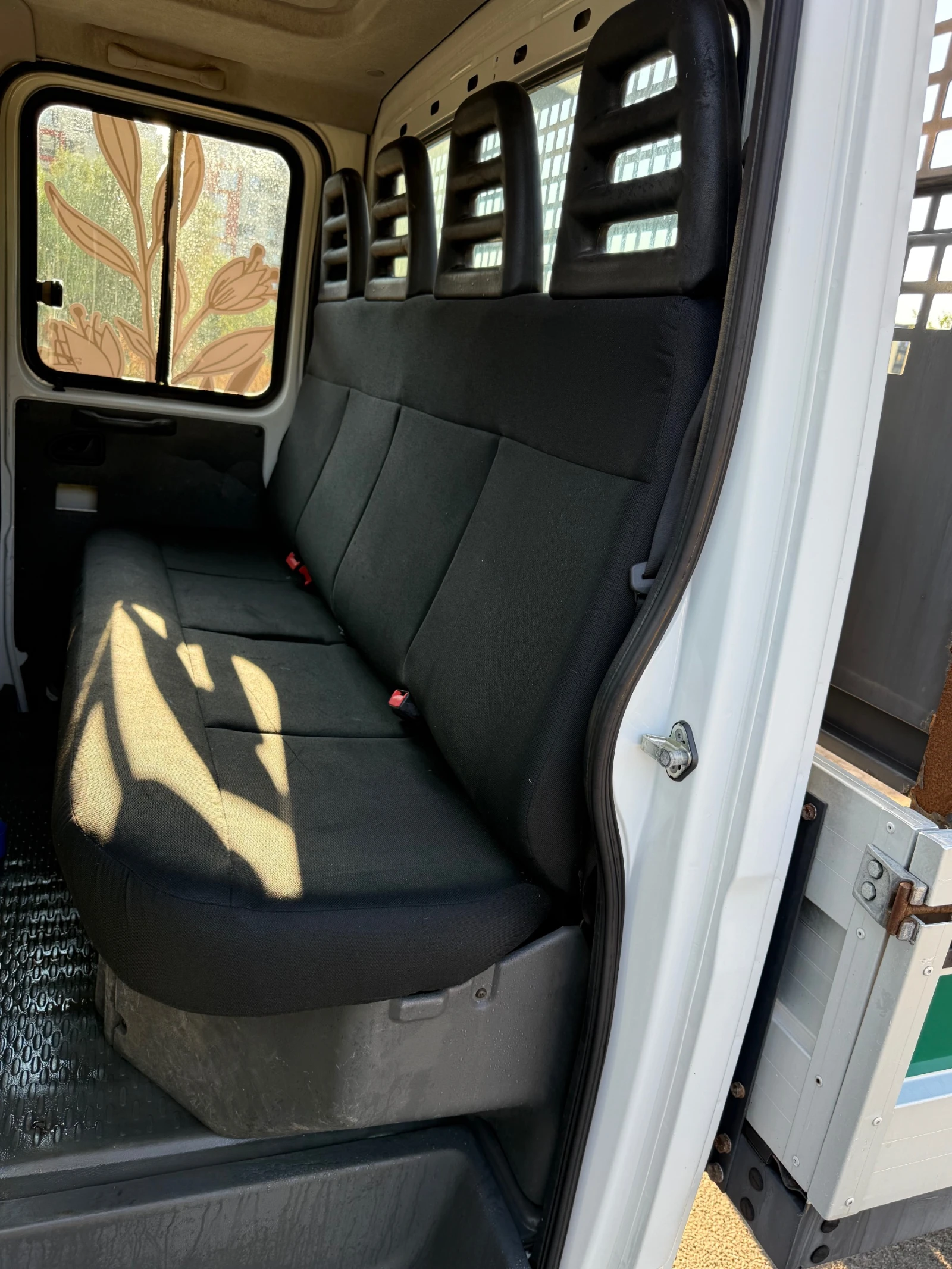 Iveco 35s12 2.90м, снимка 11 - Бусове и автобуси - 55619220