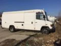 Mercedes-Benz Vario 814, снимка 1