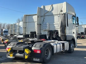 Daf XF XF 480 SSC XM-6 Fuel Pre Filter, снимка 4