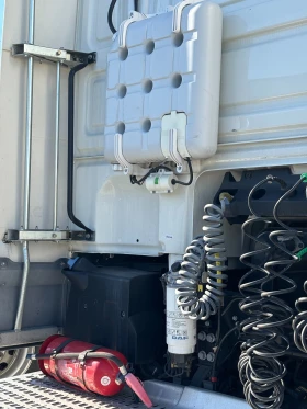 Daf XF XF 480 SSC XM-6 Fuel Pre Filter, снимка 13