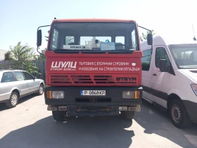 Steyr 13s21, снимка 1