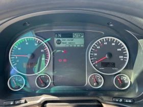 Man Tgx euro6, снимка 6
