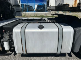 Man Tgx euro6, снимка 13
