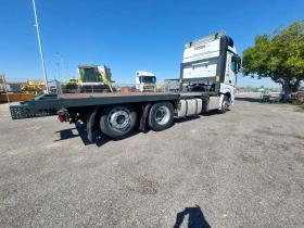 Mercedes-Benz Actros 2548, снимка 5