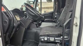 Iveco Stralis Специален, снимка 2