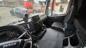 Iveco Stralis Специален, снимка 5