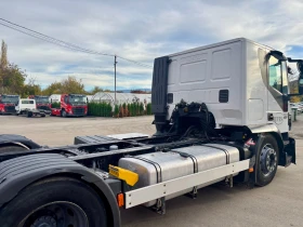 Iveco Stralis Специален, снимка 6