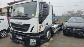 Iveco Stralis Специален, снимка 1