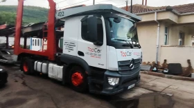 Mercedes-Benz Actros ������ � ������� ����� �� ��� 18430 ������ | Mobile.bg � ����� ������ 3