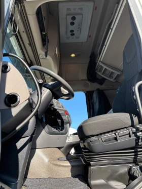 Daf XF XF 480 SSC | Mobile.bg    5