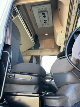 Daf XF XF 480 SSC | Mobile.bg    8