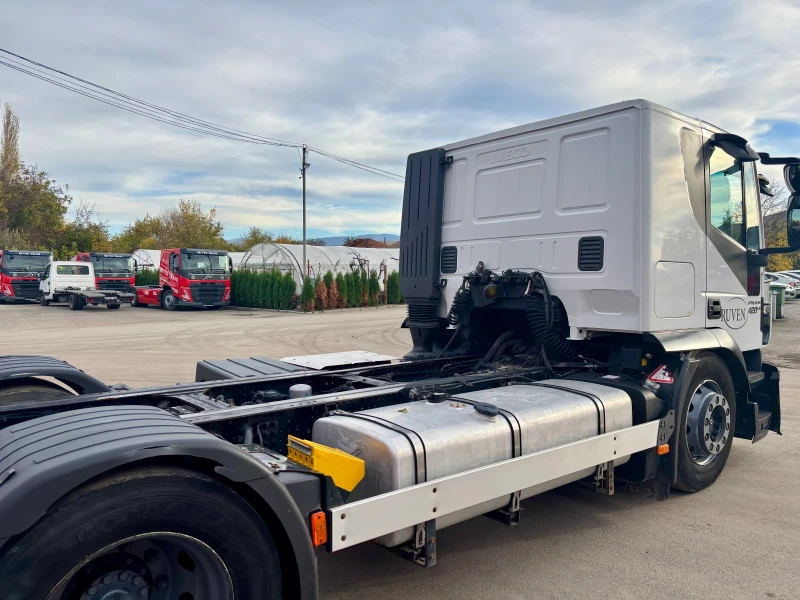 Iveco Stralis Специален, снимка 6 - Камиони - 51087962
