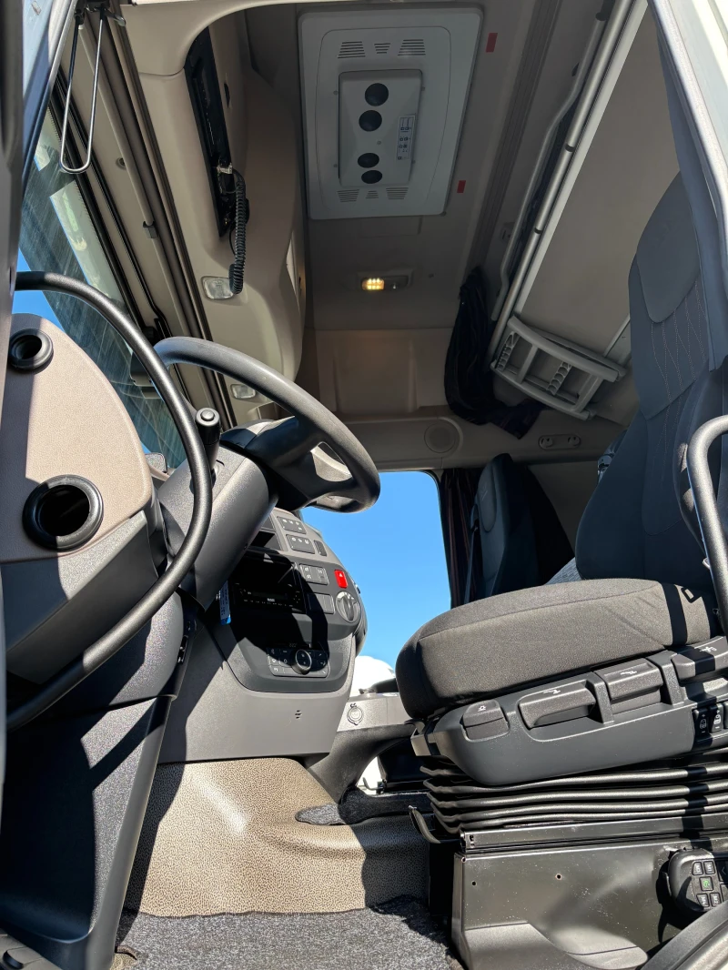 Daf XF XF 480 SSC XM-6 Fuel Pre Filter, снимка 5 - Камиони - 52465948