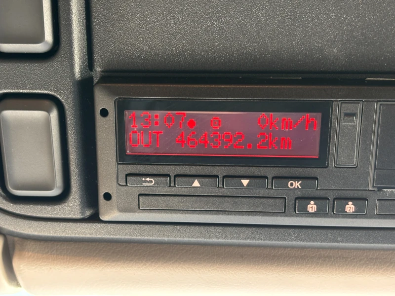 Daf XF XF 480 SSC XM-6 Fuel Pre Filter, снимка 7 - Камиони - 52465948