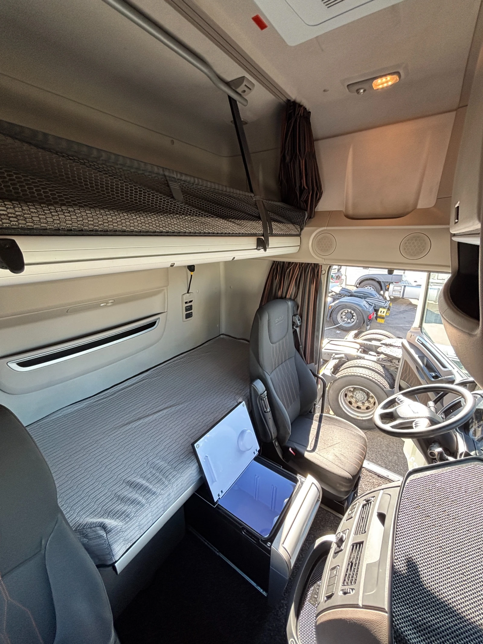 Daf XF XF 480 SSC | Mobile.bg   10