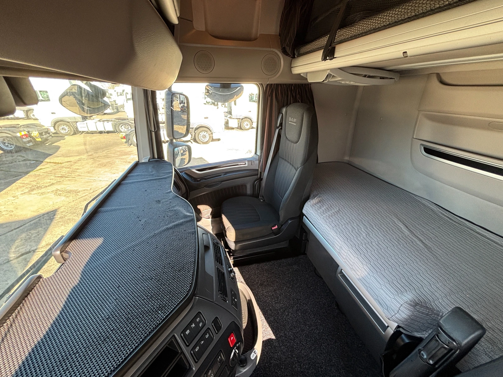 Daf XF XF 480 SSC | Mobile.bg   9