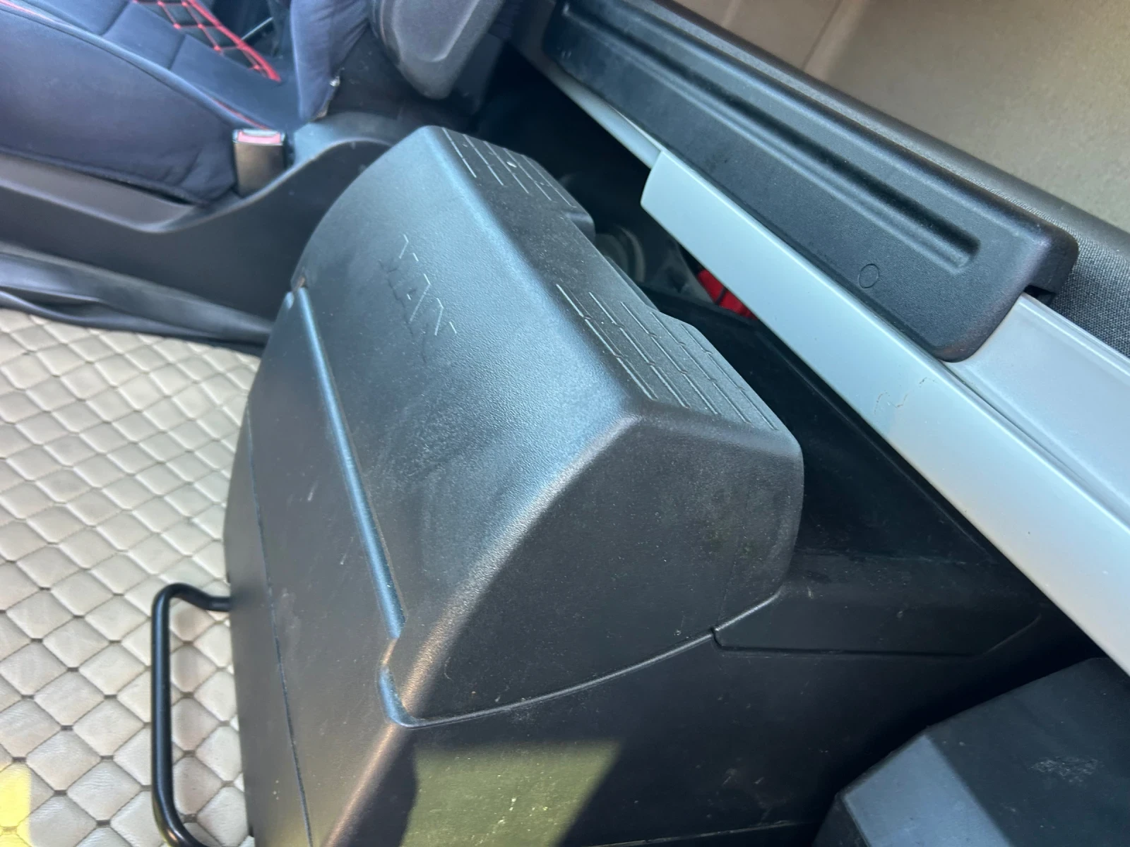 Man Tgx euro6, снимка 9 - Камиони - 56091011