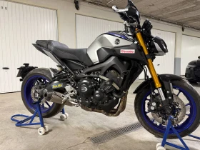 Yamaha Mt-09 Sp, снимка 12