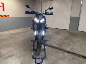 Yamaha Mt-09 Sp, снимка 6