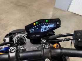 Yamaha Mt-09 Sp, снимка 7