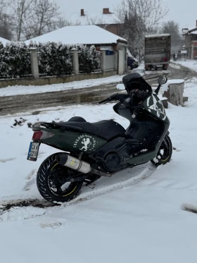 Yamaha T-max 500 J.Costa, снимка 5