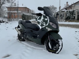 Yamaha T-max 500 J.Costa, снимка 6