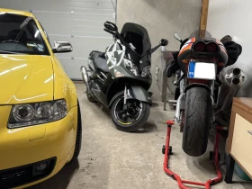 Yamaha T-max 500 J.Costa, снимка 1