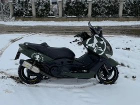 Yamaha T-max 500 J.Costa, снимка 4