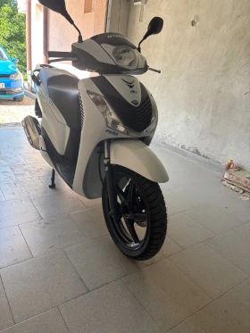 Honda Sh 150, снимка 1