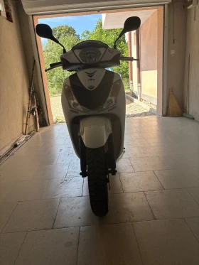 Honda Sh 150, снимка 3