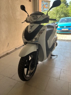 Honda Sh 150, снимка 2
