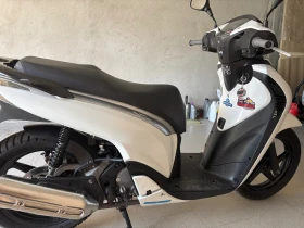 Honda Sh 150, снимка 6