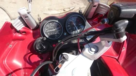 BMW K 1200 GT, снимка 10